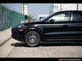 2019 Porsche Cayenne photo 12