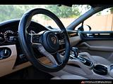2019 Porsche Cayenne photo 13