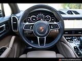 2019 Porsche Cayenne photo 14