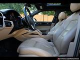 2019 Porsche Cayenne photo 15