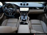2019 Porsche Cayenne photo 16