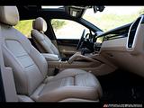 2019 Porsche Cayenne photo 17