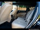 2019 Porsche Cayenne photo 18