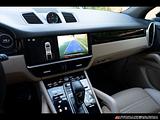 2019 Porsche Cayenne photo 19