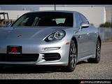 2015 Porsche Panamera photo 8