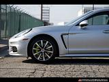 2015 Porsche Panamera photo 10