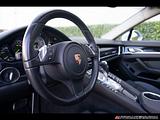 2015 Porsche Panamera photo 11