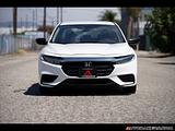 2019 Honda Insight photo 2
