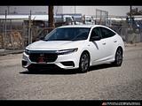2019 Honda Insight photo 3