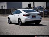 2019 Honda Insight photo 4