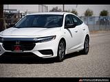 2019 Honda Insight photo 8