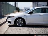 2019 Honda Insight photo 12