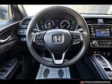 2019 Honda Insight photo 13