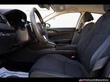 2019 Honda Insight photo 14