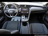 2019 Honda Insight photo 15