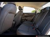 2019 Honda Insight photo 17