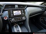 2019 Honda Insight photo 19