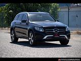 2016 Mercedes-Benz GLC photo 1