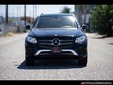 2016 Mercedes-Benz GLC photo 2