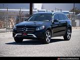 2016 Mercedes-Benz GLC photo 3