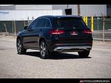 2016 Mercedes-Benz GLC photo 4