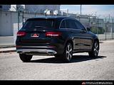 2016 Mercedes-Benz GLC photo 6