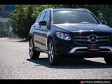 2016 Mercedes-Benz GLC photo 7