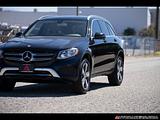 2016 Mercedes-Benz GLC photo 8