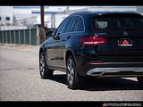 2016 Mercedes-Benz GLC photo 9