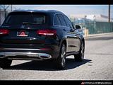 2016 Mercedes-Benz GLC photo 10