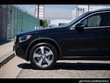 2016 Mercedes-Benz GLC photo 12