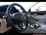 2016 Mercedes-Benz GLC photo 13