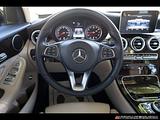2016 Mercedes-Benz GLC photo 14