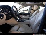 2016 Mercedes-Benz GLC photo 15