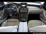 2016 Mercedes-Benz GLC photo 16