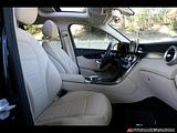 2016 Mercedes-Benz GLC photo 17