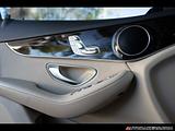 2016 Mercedes-Benz GLC photo 22