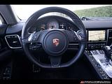 2015 Porsche Panamera photo 12