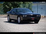 2012 Dodge Challenger photo 1