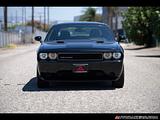 2012 Dodge Challenger photo 2