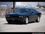 2012 Dodge Challenger photo 3