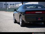 2012 Dodge Challenger photo 9