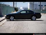 2012 Dodge Challenger photo 11