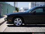 2012 Dodge Challenger photo 12