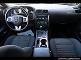 2012 Dodge Challenger photo 16