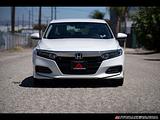 2018 Honda Accord photo 2