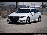 2018 Honda Accord photo 3