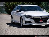 2018 Honda Accord photo 7