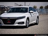 2018 Honda Accord photo 8