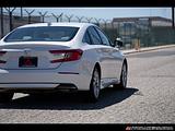 2018 Honda Accord photo 10